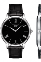 Orologio Tissot Uomo T-Classic in Acciaio T0634091605800 - T0634091605800